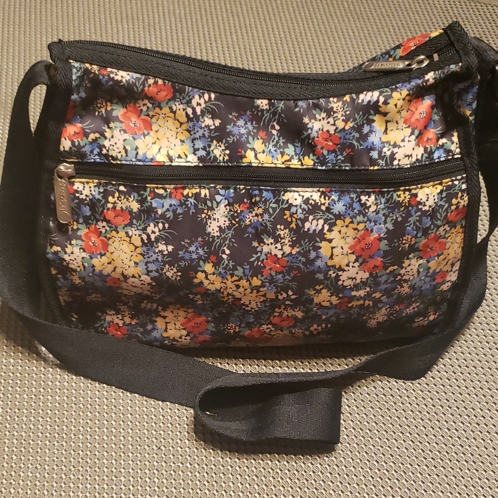 LeSportsac Floral Women's Bag